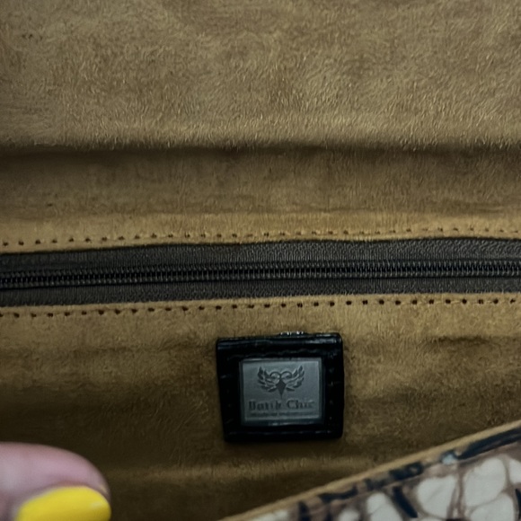 Batik Long Clutch New - Picture 5 of 7